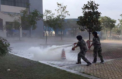 惠州简报|警钟长鸣 消防安全建设永远在路上